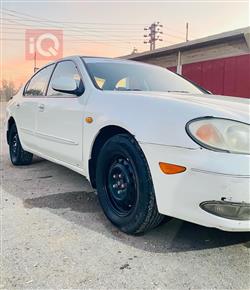 نيسان ماكسيما